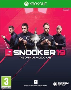 Snooker 19
