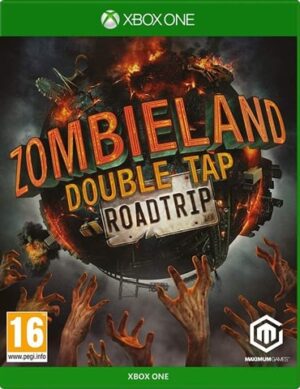 Zombieland: Double Tap
