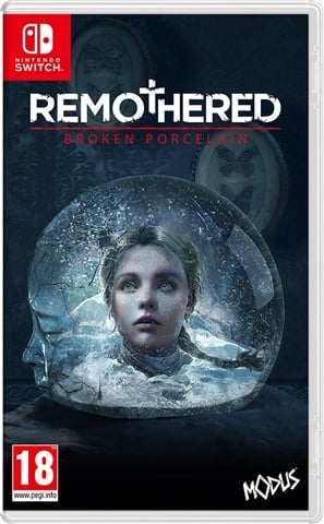 Remothered: Broken Porcelain