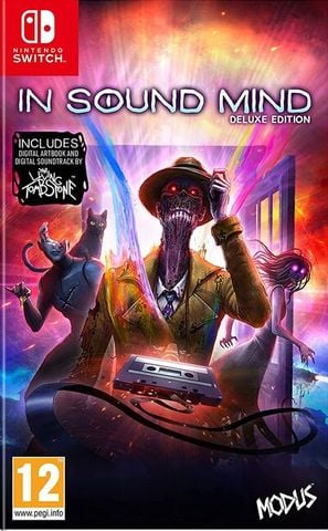 In Sound Mind (No DLC)