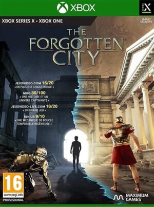 Forgotten City, The