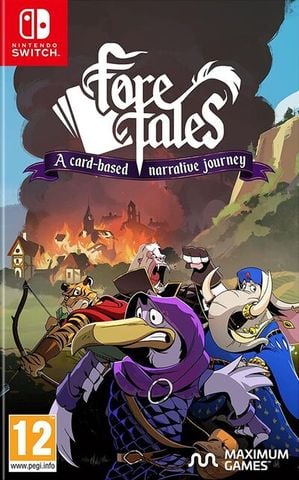Foretales