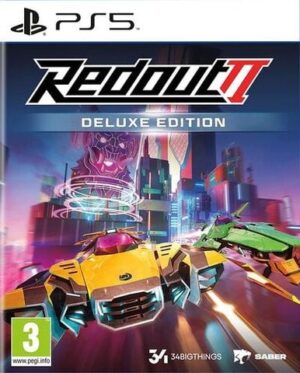 Redout 2
