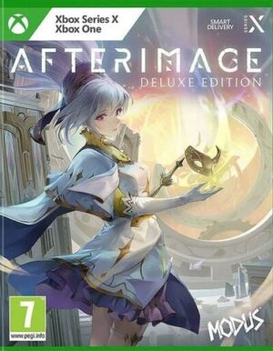 Afterimage (No DLC)