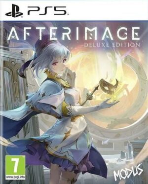 Afterimage (No DLC)