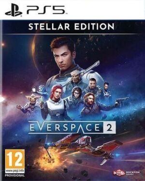 Everspace 2