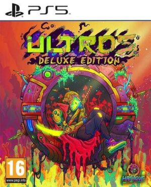 Ultros