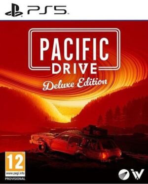 Pacific Drive