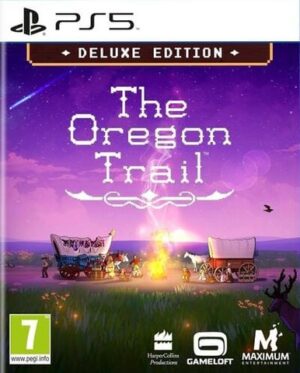 Oregon Trail, The