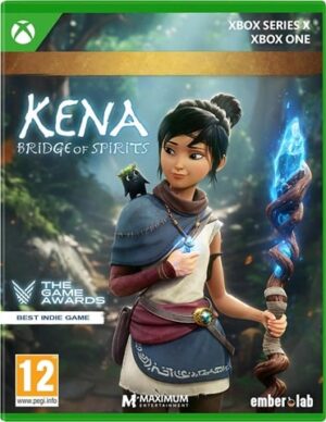 Kena: Bridge of Spirits