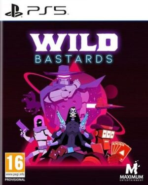 Wild Bastards