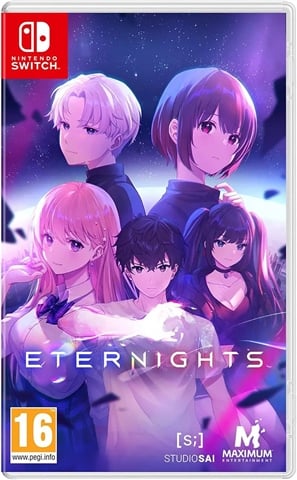 Eternights