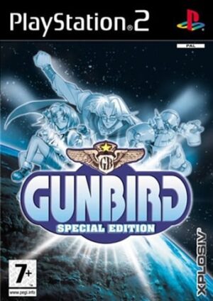 Gunbird