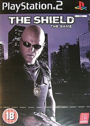 Shield, The Game (18)