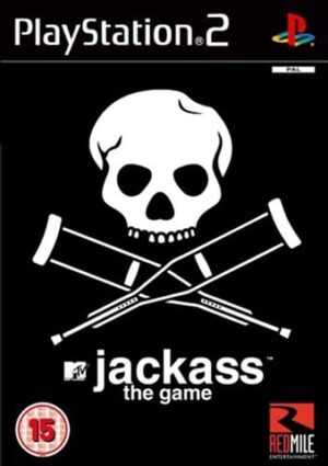 Jackass: The Game