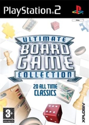 Ultimate Board Games