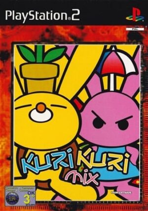 Kuri Kuri Mix
