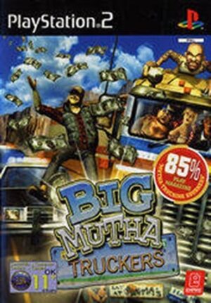 Big Mutha Truckers