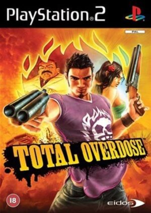 Total Overdose (18)