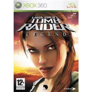 Tomb Raider Legend