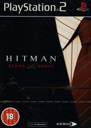 Hitman - Blood Money Special Edition