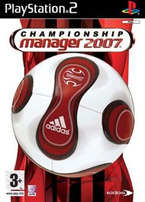 Championship Manager 2007