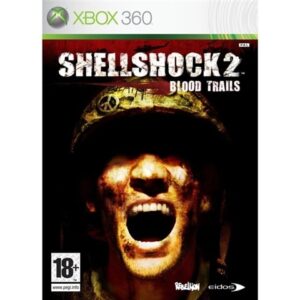 ShellShock 2: Blood Trails