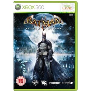 Batman Arkham Asylum (15)