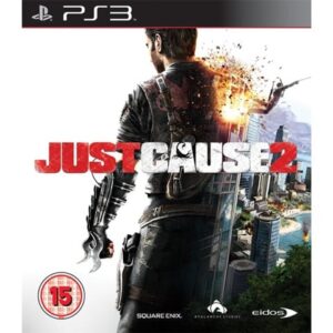 Just Cause 2 (15)