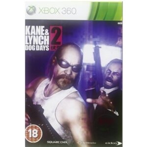 Kane & Lynch 2: Dog Days (18)