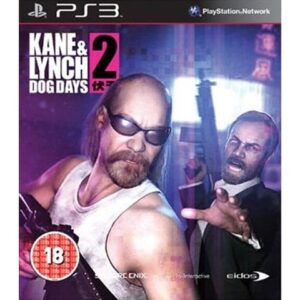 Kane & Lynch 2: Dog Days (18)