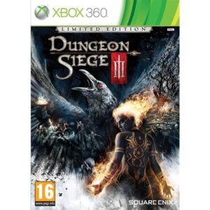 Dungeon Siege III (3)