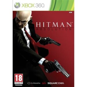 Hitman Absolution (18)