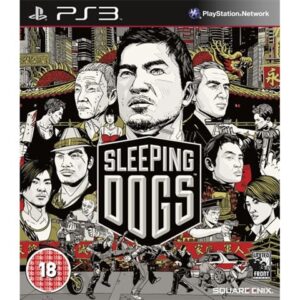 Sleeping Dogs (18)