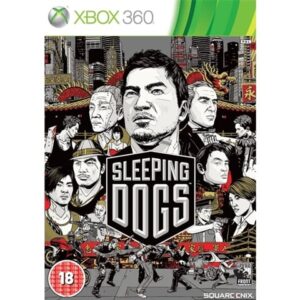 Sleeping Dogs (18)