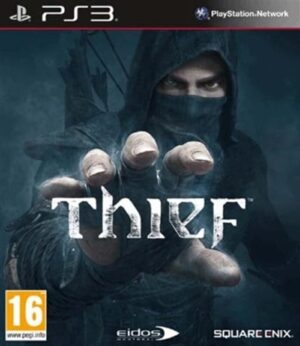 Thief