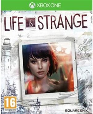 Life is Strange