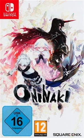 Oninaki