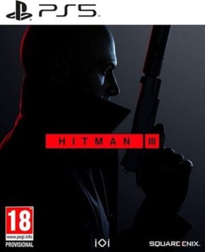 Hitman III (No DLC)