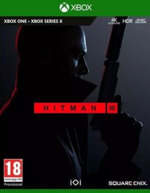 Hitman III (No DLC)
