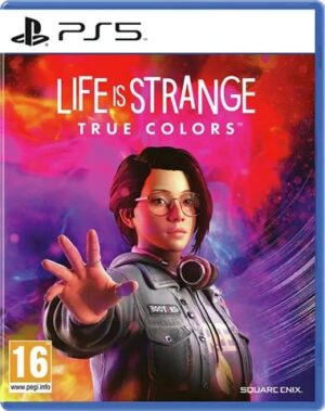Life is Strange: True Colors