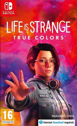 Life Is Strange: True Colors