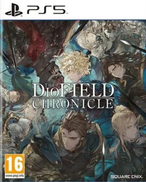 DioField Chronicle, The