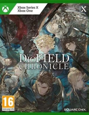 DioField Chronicle, The