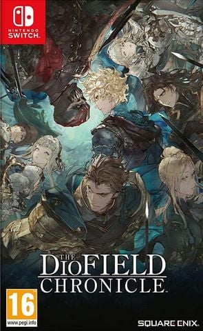 DioField Chronicle, The