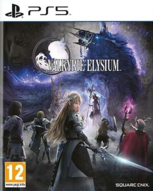 Valkyrie Elysium