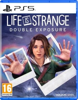 Life Is Strange: Double Exposure