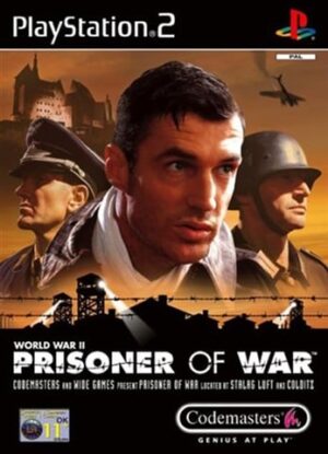 Prisoner Of War