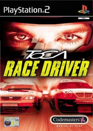 Toca Race Driver