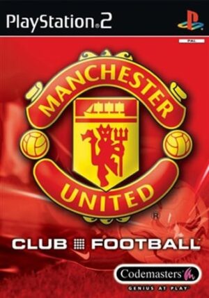 Club Football: Manchester United 2003/04